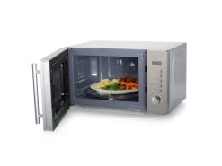 Tristar Combimagnetron 1270 Watt 20 Liter 10 Tristar Combimagnetron 1270 Watt 20 Liter -Goedkope Camping Winkel 38 2 tristar combimagnetron 1270 watt 20 liter mw 2705 2