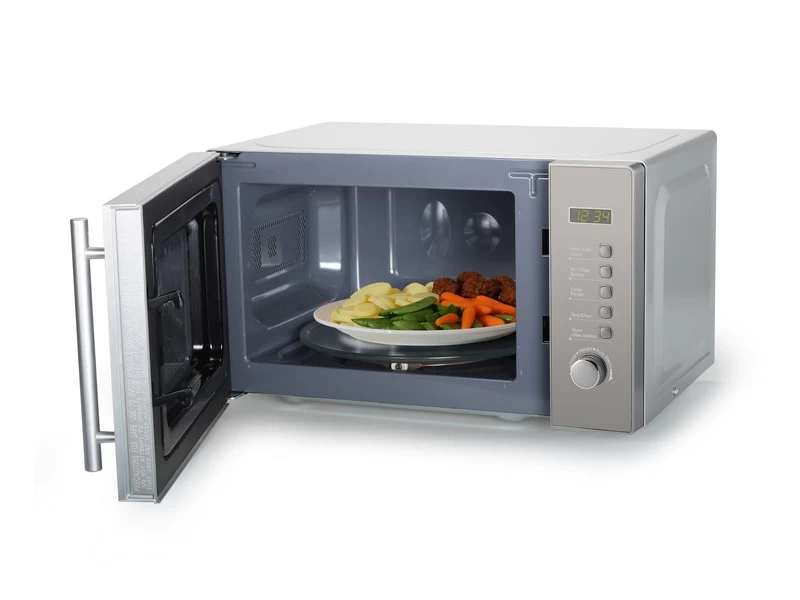 Tristar Combimagnetron 1270 Watt 20 Liter 6 Tristar Combimagnetron 1270 Watt 20 Liter - Afbeelding 4