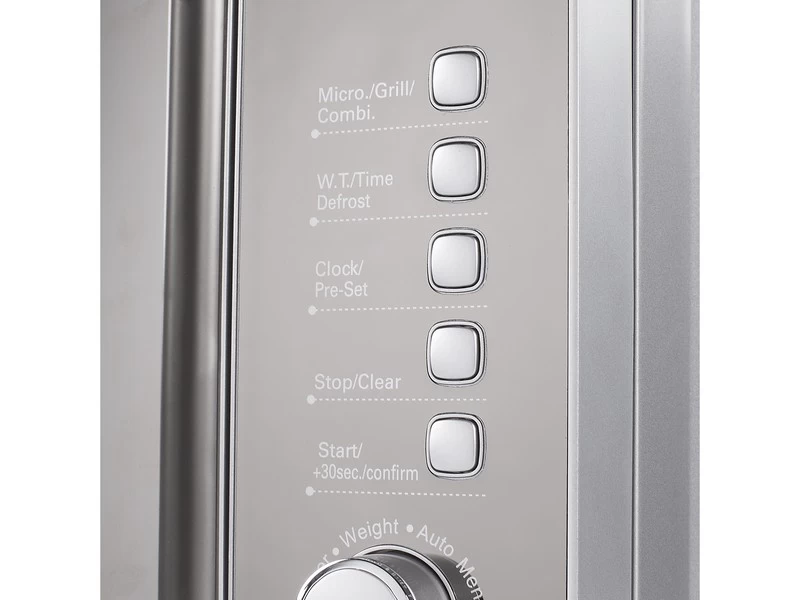 Tristar Combimagnetron 1270 Watt 20 Liter 7 Tristar Combimagnetron 1270 Watt 20 Liter - Afbeelding 5