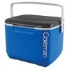 Coleman 16 Qt Performance Koelbox Blauw-grijs -Goedkope Camping Winkel 39 0 coleman koelbox 16 qt performance cooler bluegrey 2594