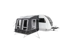 Kampa Dometic Opblaasbare Voortent Rally Air All-season 260 S -Goedkope Camping Winkel 39 3 kampa dometic opblaasbare voortent rally air all season 260 s 9120001111