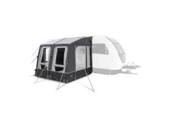 Kampa Dometic Opblaasbare Voortent Rally Air All-season 260 S -Goedkope Camping Winkel 39 4 kampa dometic opblaasbare voortent rally air all season 260 s 9120001111