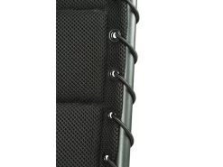 Crespo Kampeer Relaxstoel Ap-232 Air-deluxe Zwart Kleur 80 13 Crespo Kampeer Relaxstoel Ap-232 Air-deluxe Zwart Kleur 80 -Goedkope Camping Winkel 39 5 crespo relaxstoel ap 232 air de luxe kleur 80 zwart