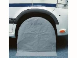 Eurotrail Wielhoes 15 - 16 Inch Traffic