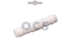 Fjord Outdoor Slangverbinder Recht 20mm A 2 Stuk