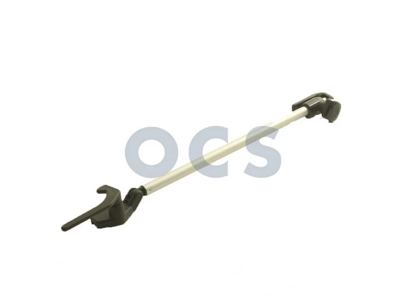 Raamuitzetter Polyfix Buis 30cm Links 3 Raamuitzetter Polyfix Buis 30cm Links