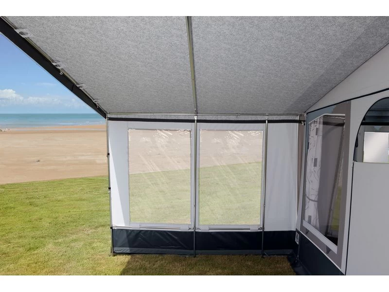 Brand Luifel Voor Caravanvoortent Parasol Hd 4 Brand Luifel Voor Caravanvoortent Parasol Hd - Afbeelding 2