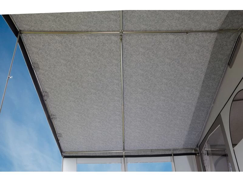Brand Luifel Voor Caravanvoortent Parasol Hd 5 Brand Luifel Voor Caravanvoortent Parasol Hd - Afbeelding 3