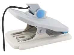 Eurotrail Opvouwbare Ventilator 12 Volt -Goedkope Camping Winkel 4 2 eurotrail opvouwbare ventilator 12volt etlt1406