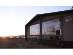 Isabella Caravanvoortent Commodore Dawn 300 -Goedkope Camping Winkel 4 2 isabella caravanvoortent commodore dawn sfeer isacommodawn