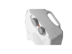 Eurom Ventilatorkachel VK2001 -Goedkope Camping Winkel 4 3 eurom ventilatorkachel vk2001 3502345