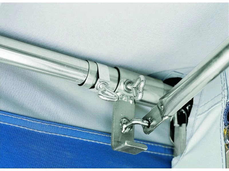 Brand Luifel Voor Caravanvoortent Parasol Hd 7 Brand Luifel Voor Caravanvoortent Parasol Hd - Afbeelding 5