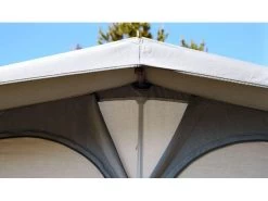 Isabella Caravanvoortent Commodore Dawn 300 -Goedkope Camping Winkel 4 4 isabella caravanvoortent commodore dawn ventilatie isacommodawn