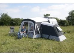 Kampa Dometic Oppompvoortent Pop 290 Air Pro Trigano Serie -Goedkope Camping Winkel 4 4 kampa oppompvoortent pop 290 air pro trigano serie ce7474tri