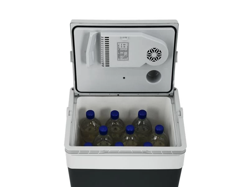 Mestic Koelbox Thermo Elektrisch Mtec-25 Ac/dc 7 Mestic Koelbox Thermo Elektrisch Mtec-25 Ac/dc - Afbeelding 5