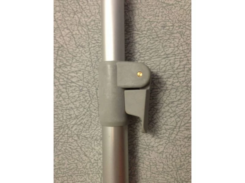 Brand Luifel Voor Caravanvoortent Parasol Hd 8 Brand Luifel Voor Caravanvoortent Parasol Hd - Afbeelding 6