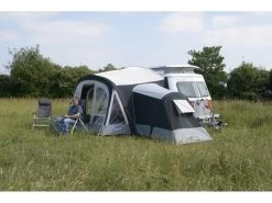 Kampa Dometic Oppompvoortent Pop 290 Air Pro Trigano Serie -Goedkope Camping Winkel 4 5 kampa oppompvoortent pop 290 air pro trigano serie ce7474tri