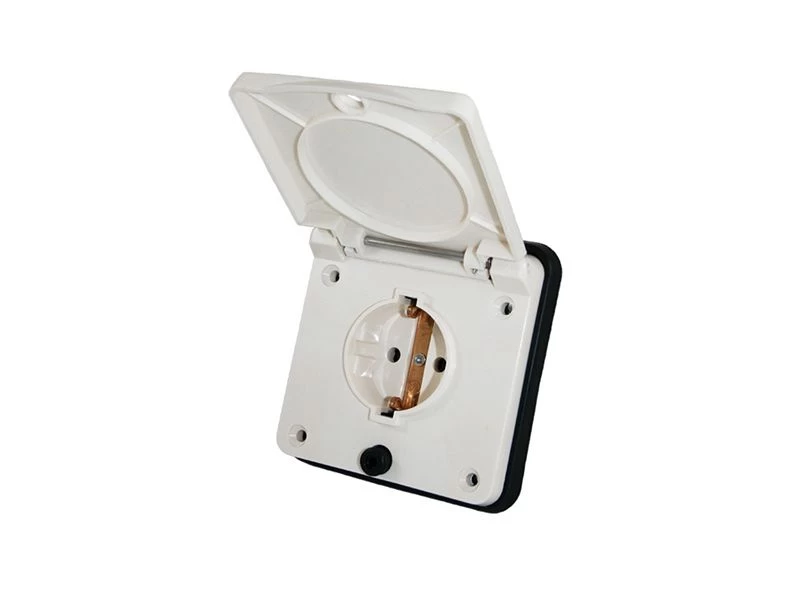 Haba Randaarde Uitvoerdoos Wit 3 Haba Randaarde Uitvoerdoos Wit