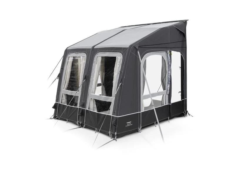 Kampa Dometic Opblaasbare Voortent Rally Air All-season 260 M 3 Kampa Dometic Opblaasbare Voortent Rally Air All-season 260 M
