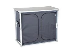 Bo Camp Kookeiland Quick-up-solid Water En Hitte Bestendig -Goedkope Camping Winkel 40 2 bo camp kookeiland quick up solid water en hitte bestendig