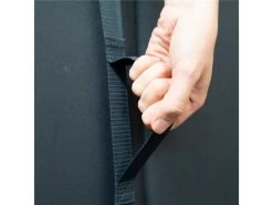 Travellife Barletta Kampeer- Tuinligbed Relax Blauw -Goedkope Camping Winkel 40 3 travellife barletta kampeer tuin ligbed relax blauw 2128510