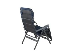 Crespo Kampeer Relaxstoel Ap-232 Air-deluxe Blauw Kleur 84 -Goedkope Camping Winkel 40 5 crespo relaxstoel ap 232 air de luxe kleur 84 blauw