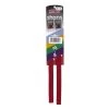 Arno Bindriemen 2 Stuks 30 X 1,8 Cm Kaart Rood -Goedkope Camping Winkel 41 0 arno bindriemen 2 stuks 30x18 cm kaart rood 5410155