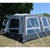 Kampa Dometic Opblaasvoortent Extension Serie -Goedkope Camping Winkel 41 0 kampa extension opblaasvoortent grande air all season aa001