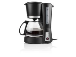 Tristar Koffiezetapparaat 0,6 Liter 550 Watt Zwart