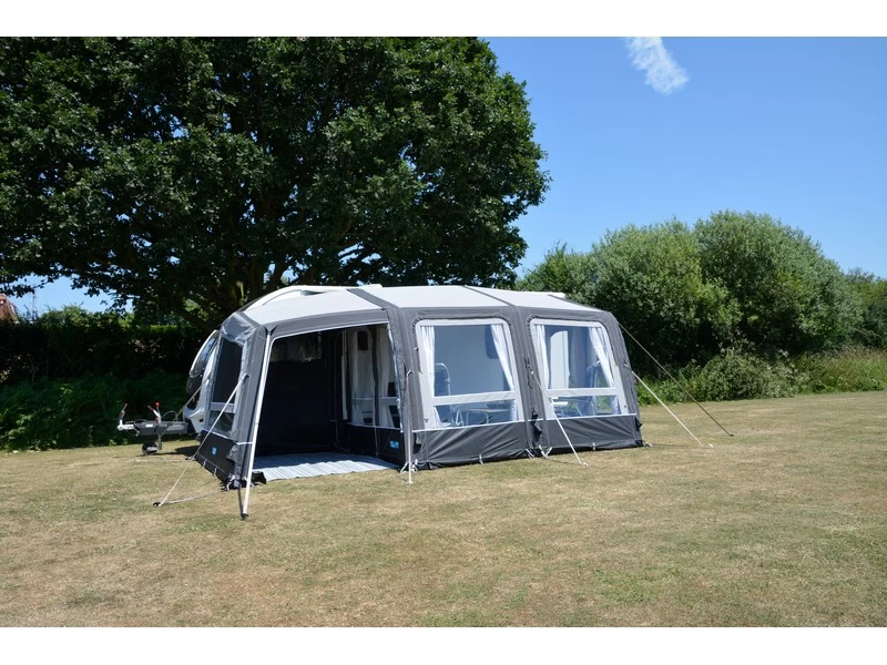 Kampa Dometic Opblaasvoortent Extension Serie 4 Kampa Dometic Opblaasvoortent Extension Serie - Afbeelding 2