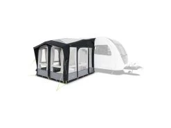 Kampa Dometic Opblaasbare Voortent Club Air Pro 260 S -Goedkope Camping Winkel 41 3 kampa dometic opblaasbare voortent club air pro 260 s 9120001113
