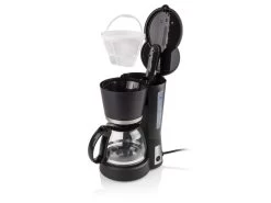 Tristar Koffiezetapparaat 0,6 Liter 550 Watt Zwart -Goedkope Camping Winkel 41 3 tristar koffiezetapparaat 06 liter 550 watt zwart cm 1233 3