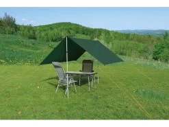 Eurotrail Tarp 3 Polyester