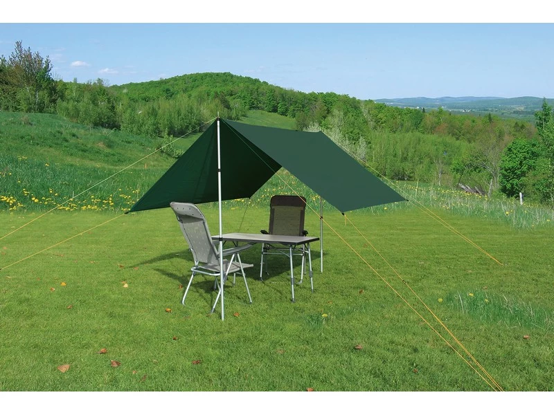 Eurotrail Tarp 3 Polyester 3 Eurotrail Tarp 3 Polyester