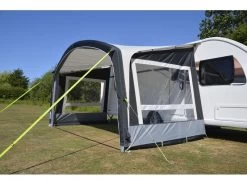Kampa Zijwanden Set Voor De Opblaasluifel Sunshine Air Pro