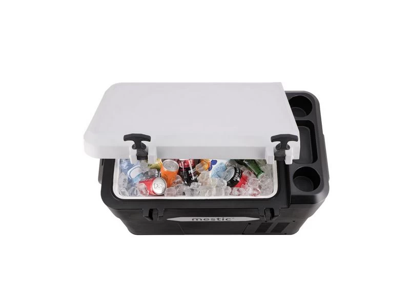 Mestic Koelbox Compressor Mcca-42 Ac-dc 4 Mestic Koelbox Compressor Mcca-42 Ac-dc - Afbeelding 2