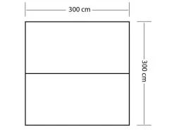 Eurotrail Tarp 3 Polyester 7 Eurotrail Tarp 3 Polyester -Goedkope Camping Winkel 42 2 eurotrail tarp 3 polyester ette0636 1400