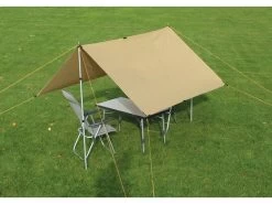 Eurotrail Tarp 3 Katoen-polyester