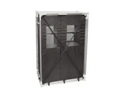 Bo Camp Hang- Legkast De Luxe -Goedkope Camping Winkel 43 2 bo camp hang legkast de luxe