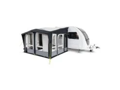 Kampa Dometic Opblaasbare Voortent Club Air Pro 330 S -Goedkope Camping Winkel 43 3 kampa dometic opblaasbare voortent club air pro 330 s 9120001115
