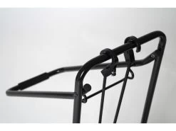 Bo Camp Bagagetrolley Metaal 35 Kg -Goedkope Camping Winkel 43 4 bo camp bagagetrolley metaal 35 kilo 5267281