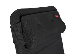 Crespo Zit Ligstoel Ap-233 Air-deluxe Zwart Kleur 80 -Goedkope Camping Winkel 43 4 crespo zit ligstoel ap 233 air de luxe kleur 80 zwart