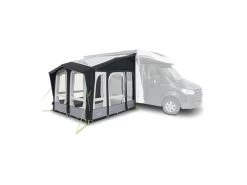 Kampa Dometic Opblaasbare Voortent Club Air Pro 330 S -Goedkope Camping Winkel 43 4 kampa dometic opblaasbare voortent club air pro 330 s 9120001115