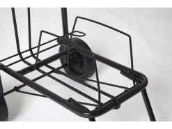 Bo Camp Bagagetrolley Metaal 35 Kg -Goedkope Camping Winkel 43 5 bo camp bagagetrolley metaal 35 kilo 5267281