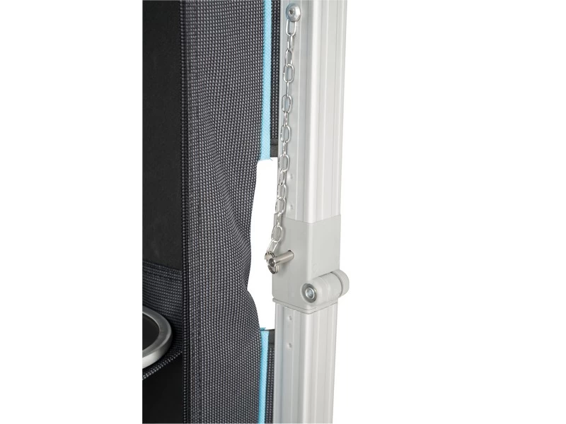 Bo Camp Legkast Quick-up-solid Water En Hitte Bestendig 5 Bo Camp Legkast Quick-up-solid Water En Hitte Bestendig - Afbeelding 3