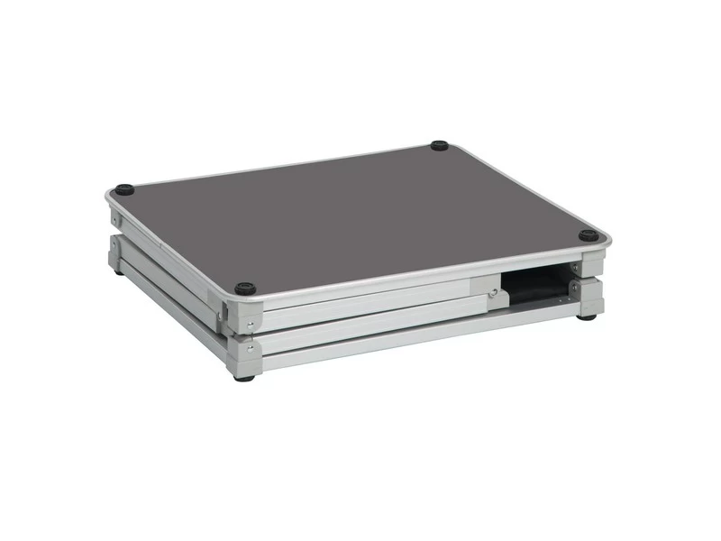 Bo Camp Legkast Quick-up-solid Water En Hitte Bestendig 6 Bo Camp Legkast Quick-up-solid Water En Hitte Bestendig - Afbeelding 4