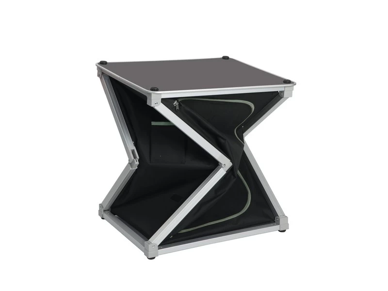 Bo Camp Legkast Quick-up-solid Water En Hitte Bestendig 7 Bo Camp Legkast Quick-up-solid Water En Hitte Bestendig - Afbeelding 5