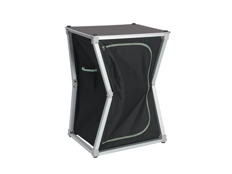 Bo Camp Legkast Quick-up-solid Water En Hitte Bestendig 8 Bo Camp Legkast Quick-up-solid Water En Hitte Bestendig - Afbeelding 6