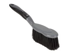 Bo-Camp - Veger En Blik - Luxe - Kunststof - Grijs -Goedkope Camping Winkel 45 2 bo camp veger en blik luxe kunststof grijs 6514926