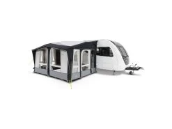 Kampa Dometic Opblaasbare Voortent Club Air Pro 390 S -Goedkope Camping Winkel 45 3 kampa dometic opblaasbare voortent club air pro 390 s 9120001117